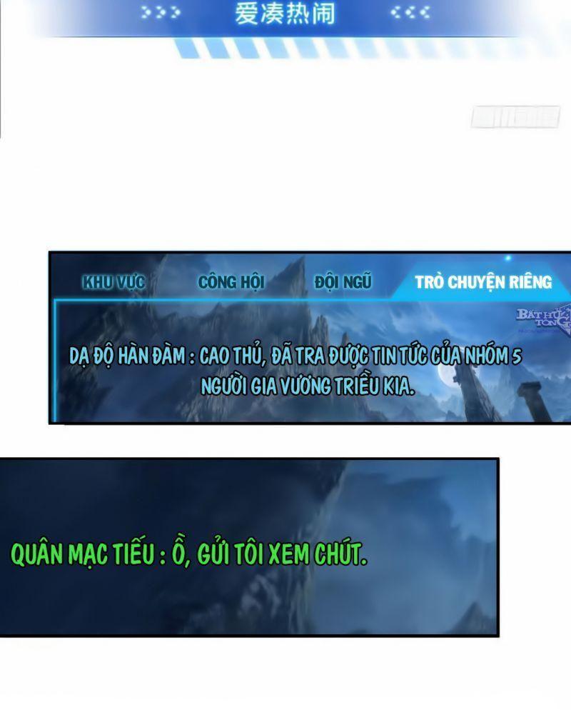Toàn Chức Cao Thủ [ Bản Màu ] Chapter 46 - Trang 10