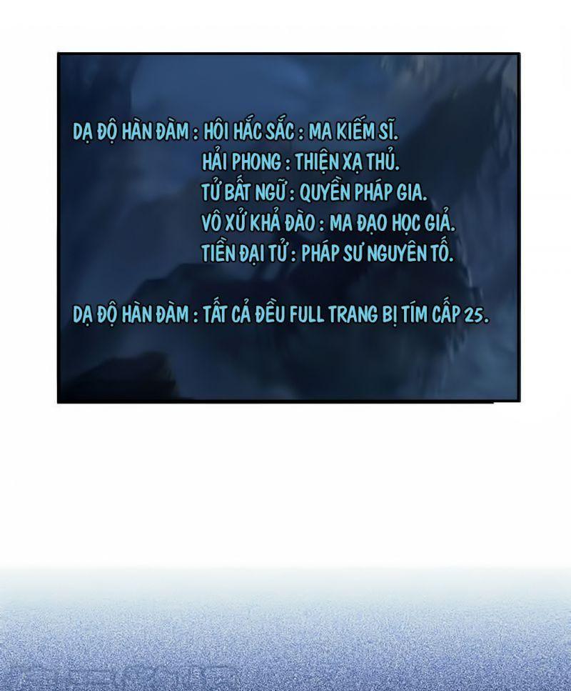 Toàn Chức Cao Thủ [ Bản Màu ] Chapter 46 - Trang 11