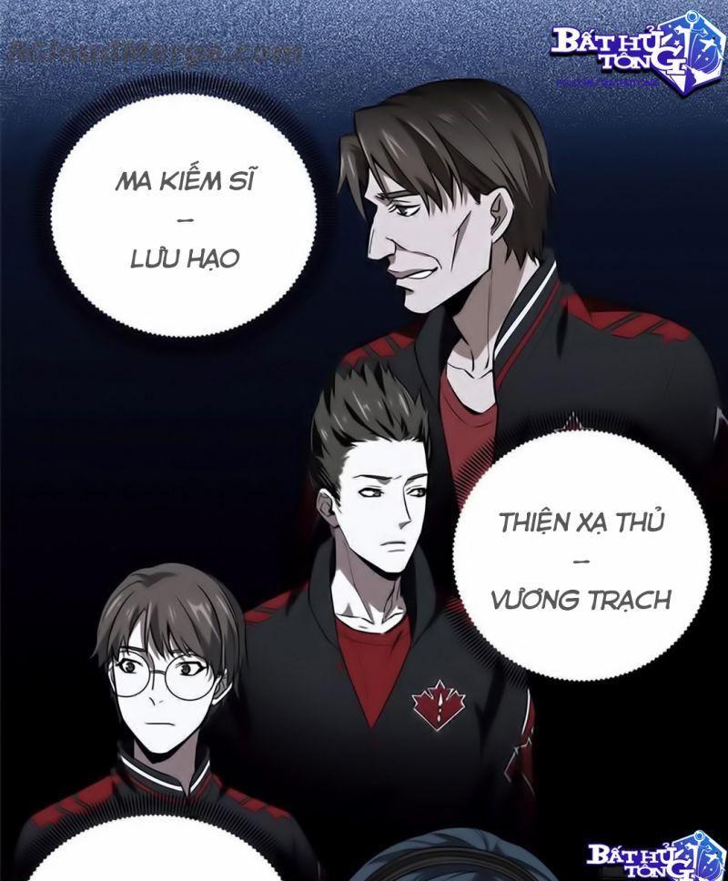 Toàn Chức Cao Thủ [ Bản Màu ] Chapter 46 - Trang 12