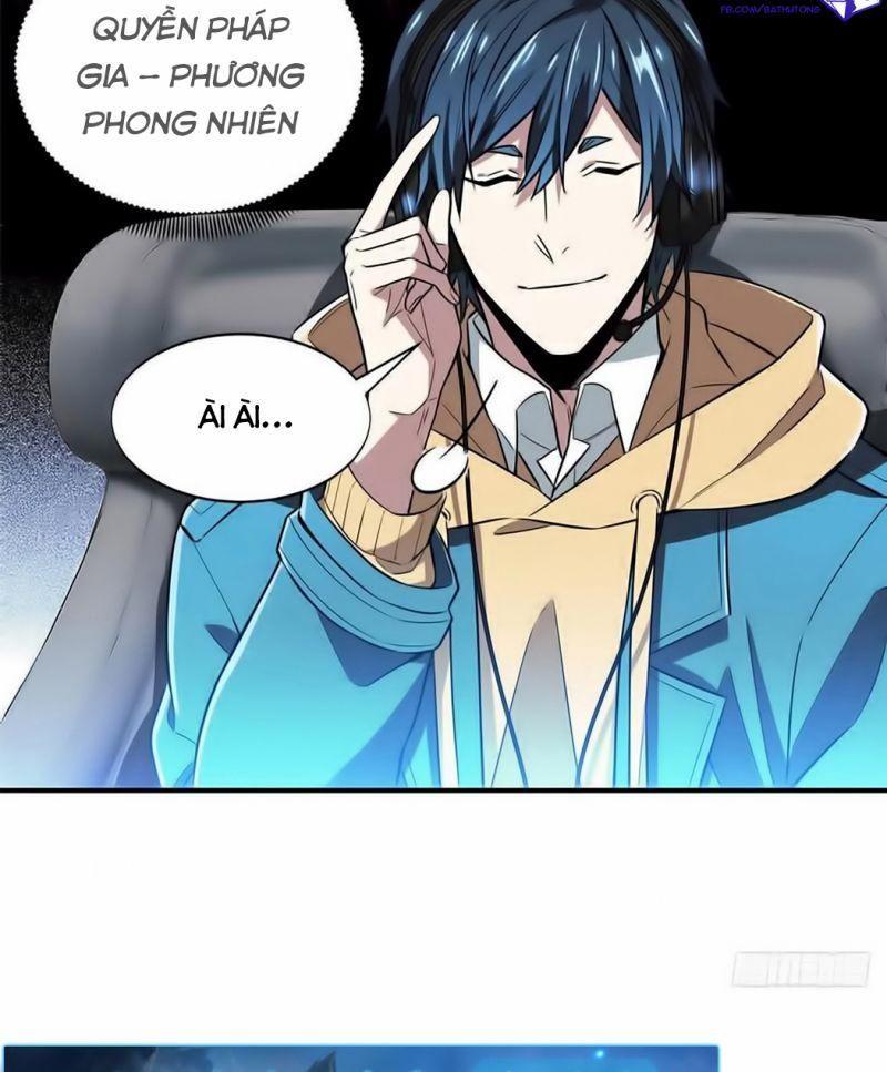 Toàn Chức Cao Thủ [ Bản Màu ] Chapter 46 - Trang 13