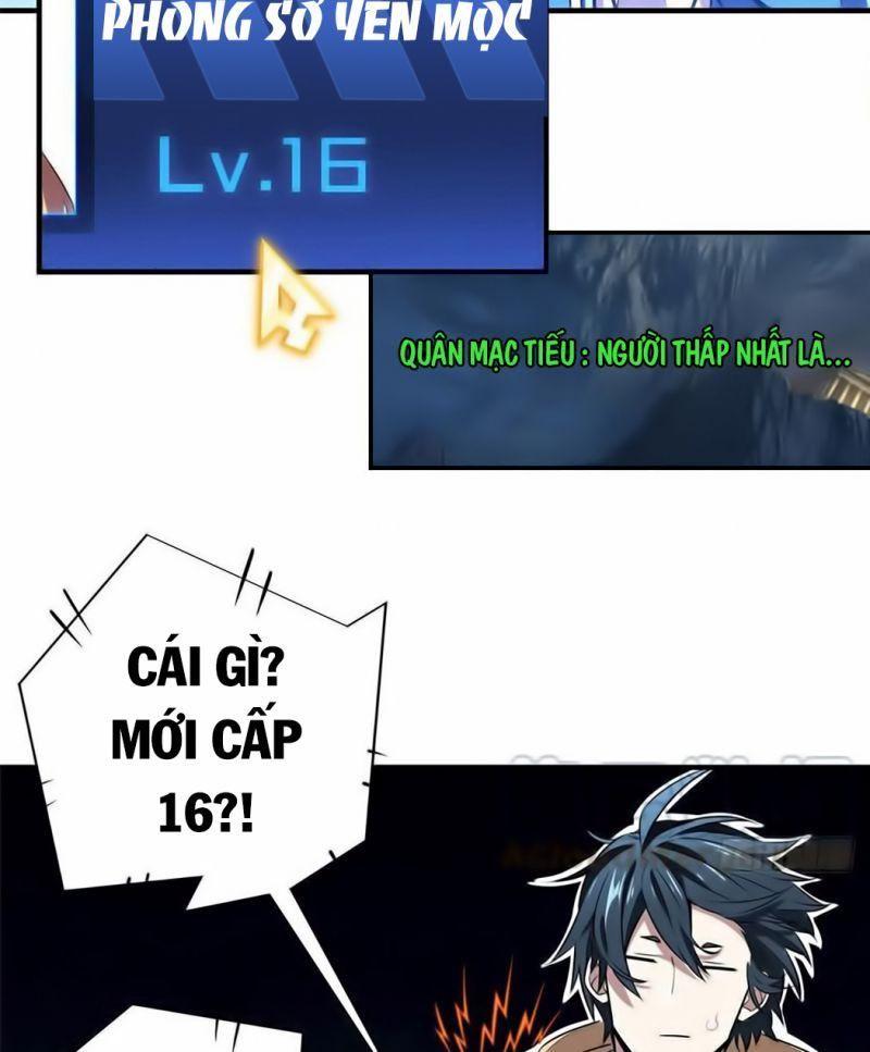 Toàn Chức Cao Thủ [ Bản Màu ] Chapter 46 - Trang 15