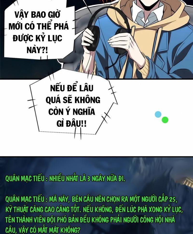 Toàn Chức Cao Thủ [ Bản Màu ] Chapter 46 - Trang 16