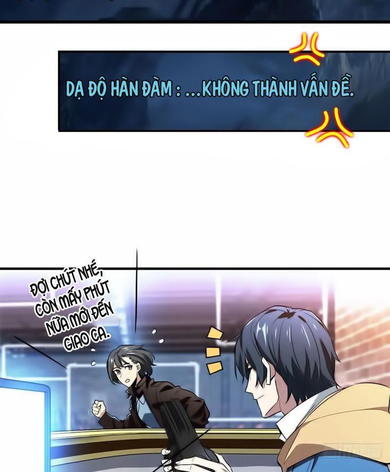 Toàn Chức Cao Thủ [ Bản Màu ] Chapter 46 - Trang 17