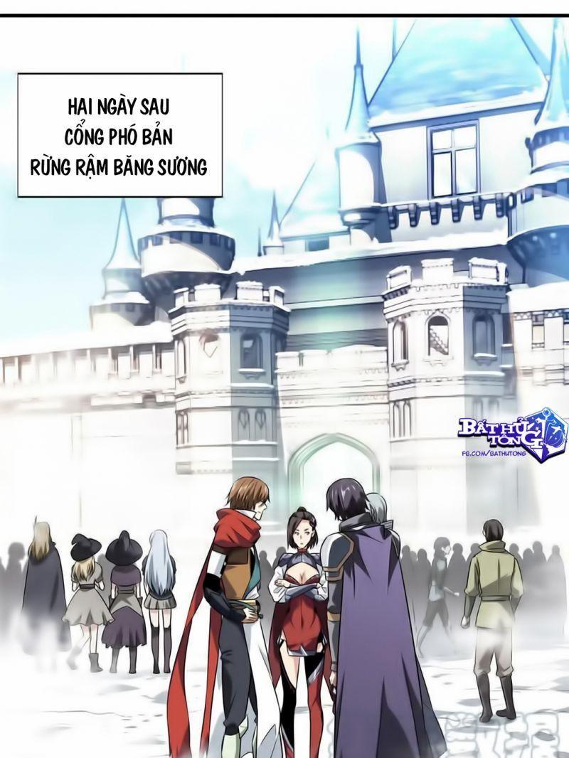 Toàn Chức Cao Thủ [ Bản Màu ] Chapter 46 - Trang 19