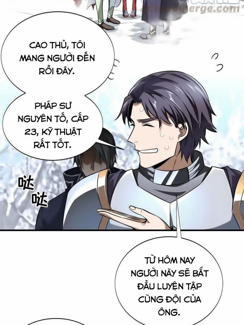 Toàn Chức Cao Thủ [ Bản Màu ] Chapter 46 - Trang 20