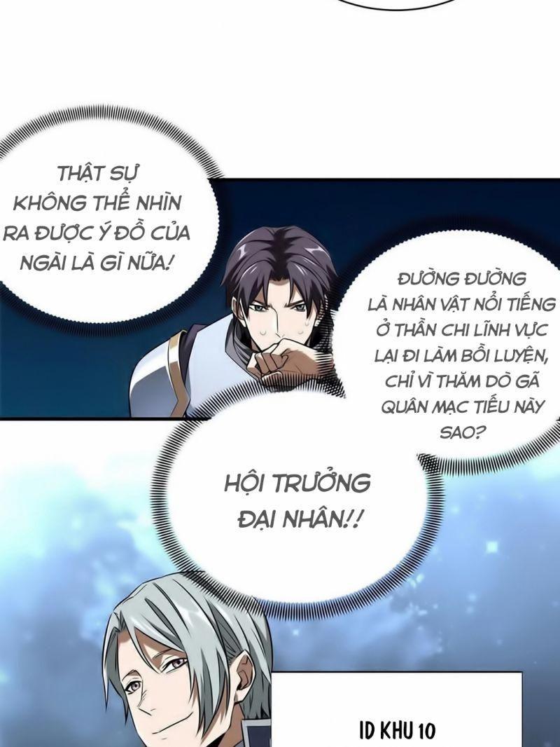 Toàn Chức Cao Thủ [ Bản Màu ] Chapter 46 - Trang 22
