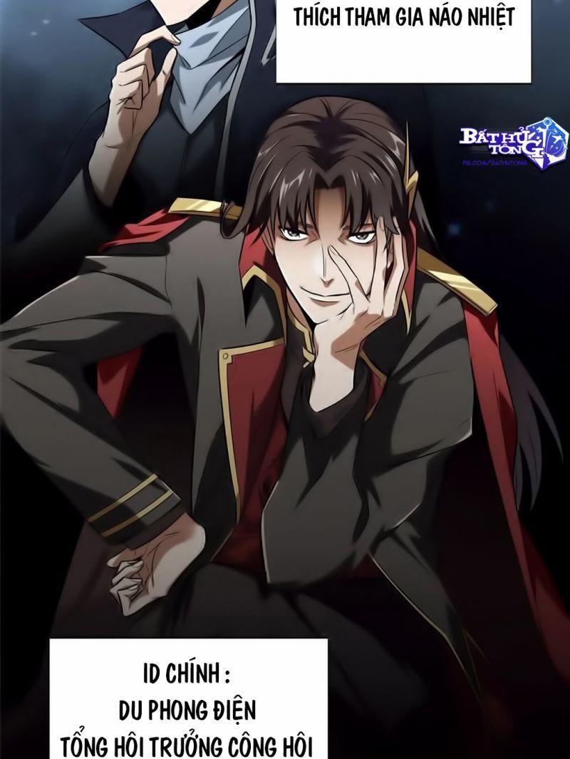 Toàn Chức Cao Thủ [ Bản Màu ] Chapter 46 - Trang 23