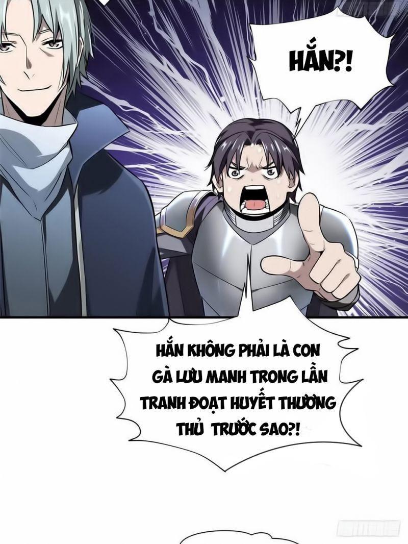 Toàn Chức Cao Thủ [ Bản Màu ] Chapter 46 - Trang 26