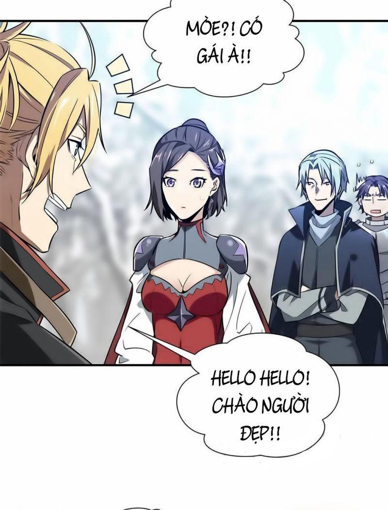 Toàn Chức Cao Thủ [ Bản Màu ] Chapter 46 - Trang 27