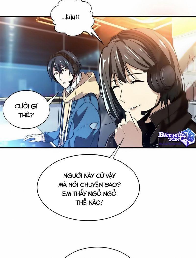 Toàn Chức Cao Thủ [ Bản Màu ] Chapter 46 - Trang 28