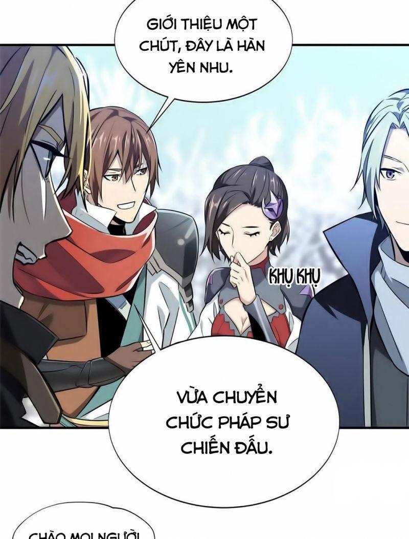Toàn Chức Cao Thủ [ Bản Màu ] Chapter 46 - Trang 29