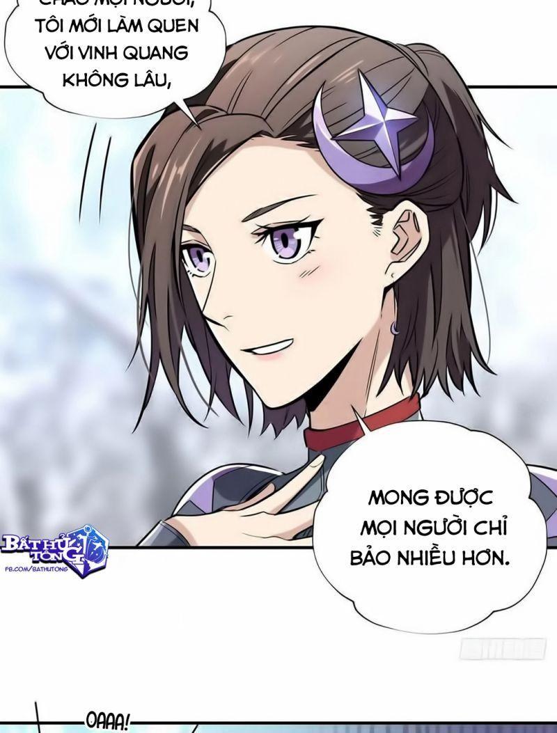 Toàn Chức Cao Thủ [ Bản Màu ] Chapter 46 - Trang 30