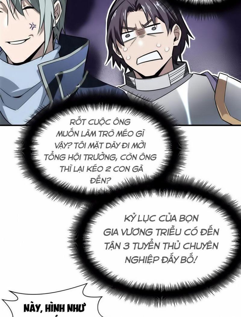 Toàn Chức Cao Thủ [ Bản Màu ] Chapter 46 - Trang 32