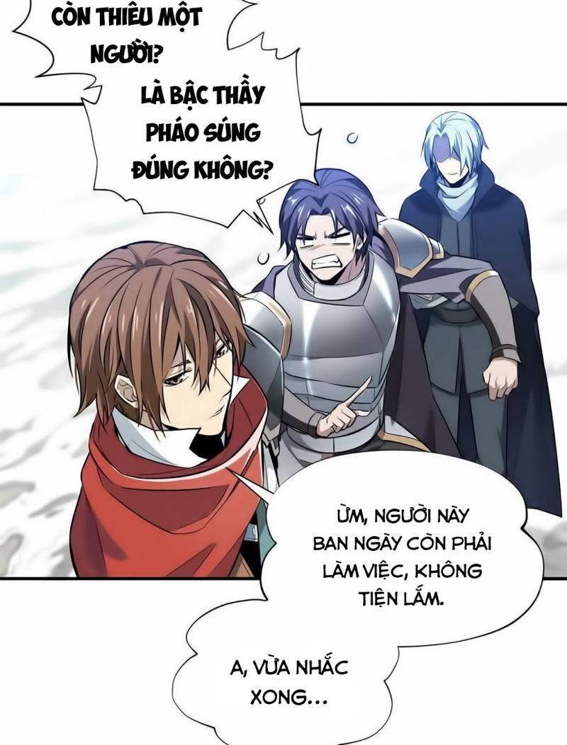 Toàn Chức Cao Thủ [ Bản Màu ] Chapter 46 - Trang 33