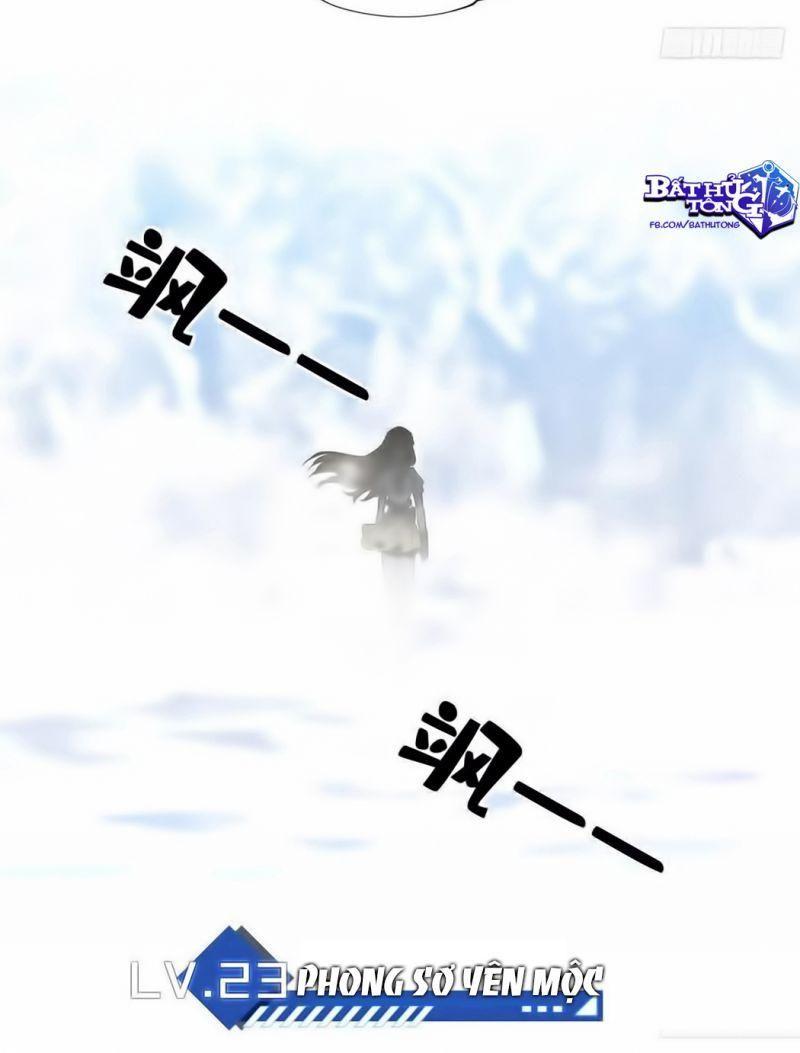 Toàn Chức Cao Thủ [ Bản Màu ] Chapter 46 - Trang 34