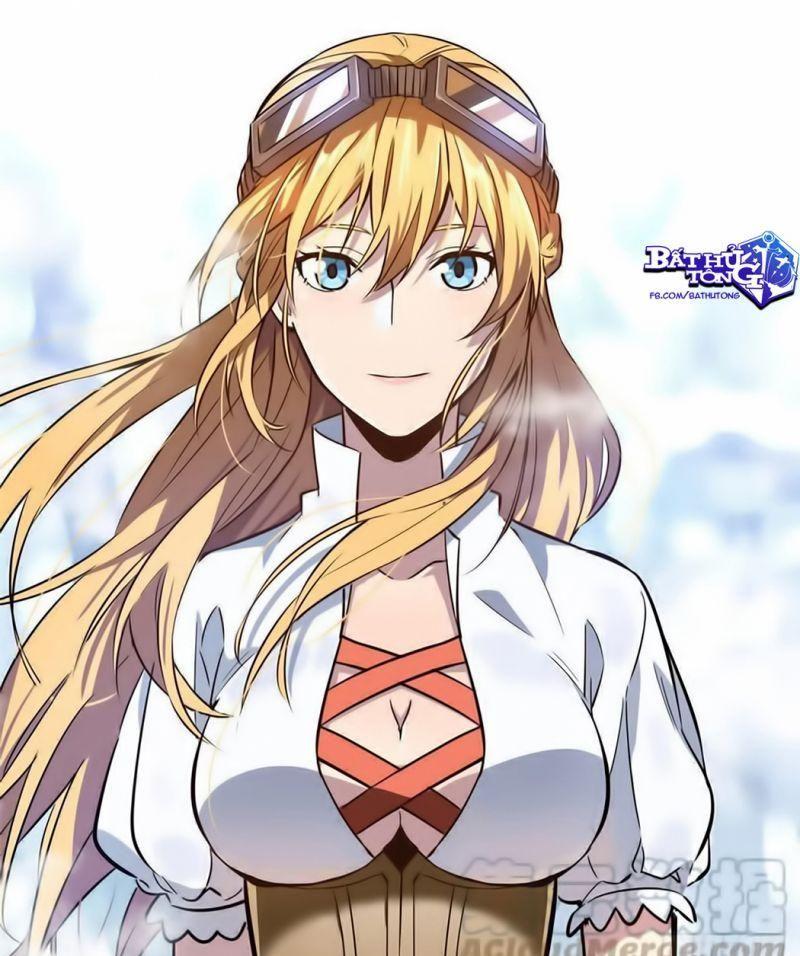 Toàn Chức Cao Thủ [ Bản Màu ] Chapter 46 - Trang 35