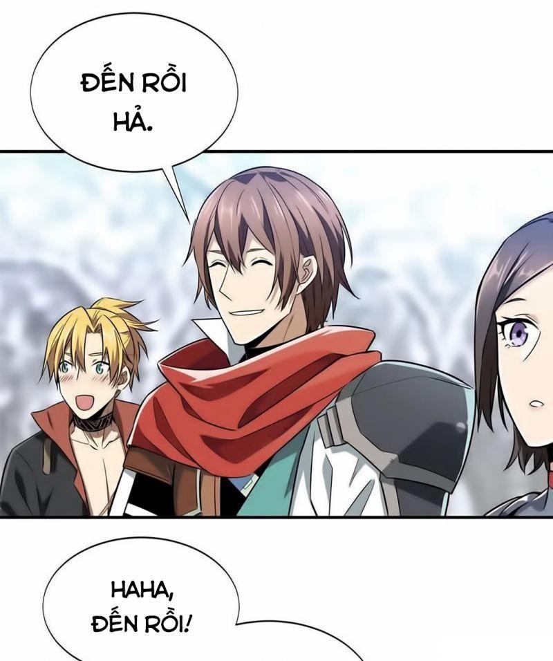 Toàn Chức Cao Thủ [ Bản Màu ] Chapter 46 - Trang 37