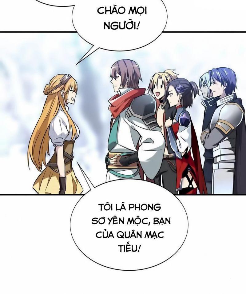 Toàn Chức Cao Thủ [ Bản Màu ] Chapter 46 - Trang 38