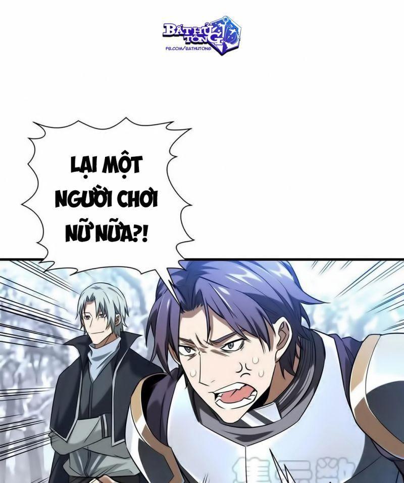 Toàn Chức Cao Thủ [ Bản Màu ] Chapter 46 - Trang 39