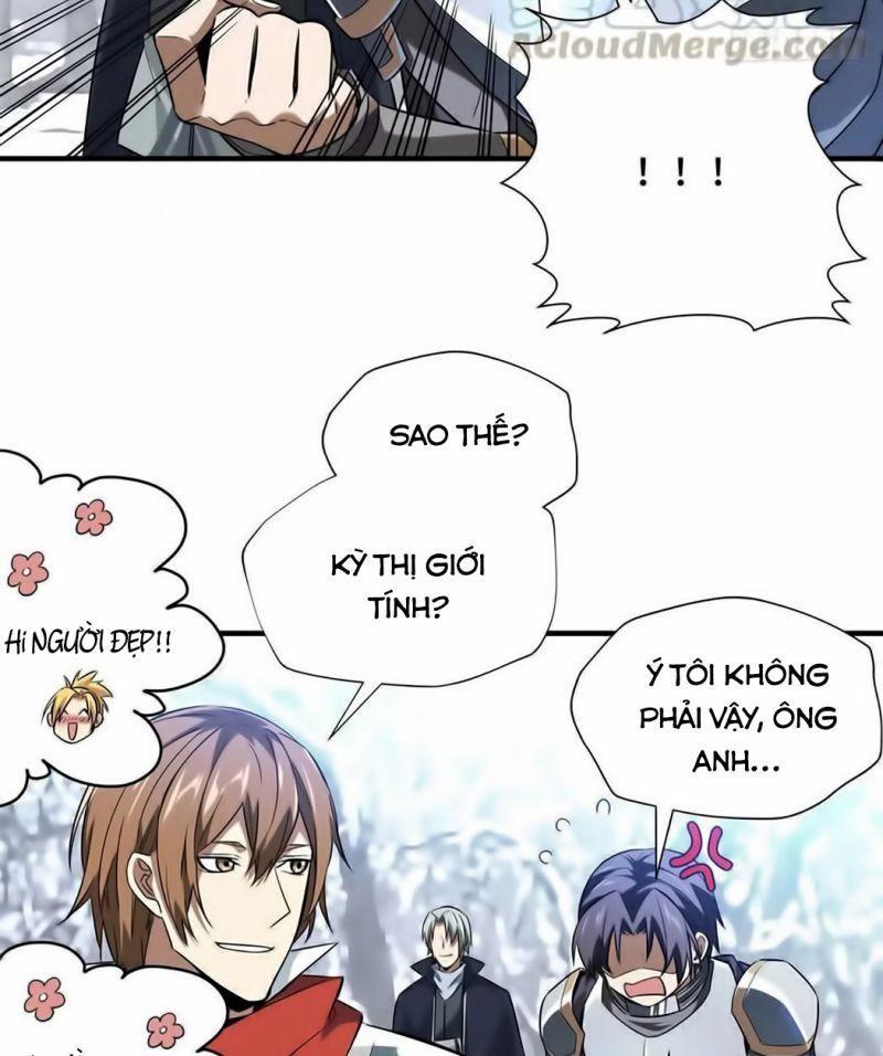 Toàn Chức Cao Thủ [ Bản Màu ] Chapter 46 - Trang 40