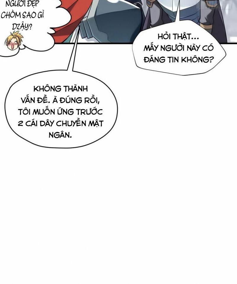 Toàn Chức Cao Thủ [ Bản Màu ] Chapter 46 - Trang 41