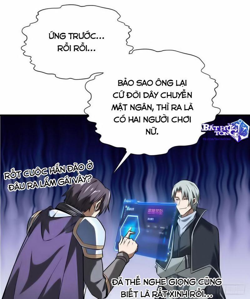 Toàn Chức Cao Thủ [ Bản Màu ] Chapter 46 - Trang 42