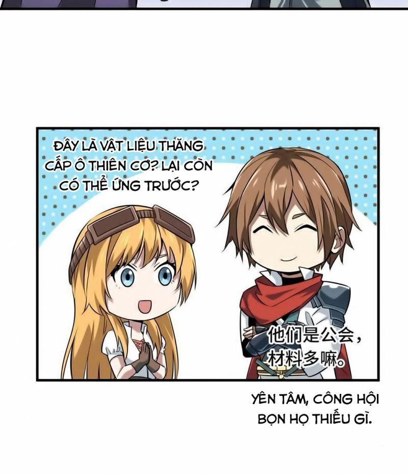 Toàn Chức Cao Thủ [ Bản Màu ] Chapter 46 - Trang 43