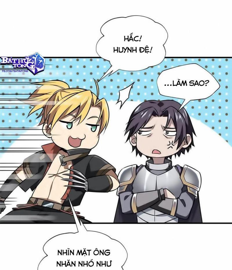 Toàn Chức Cao Thủ [ Bản Màu ] Chapter 46 - Trang 44