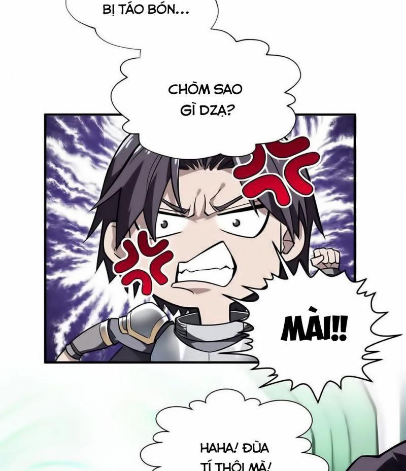 Toàn Chức Cao Thủ [ Bản Màu ] Chapter 46 - Trang 45