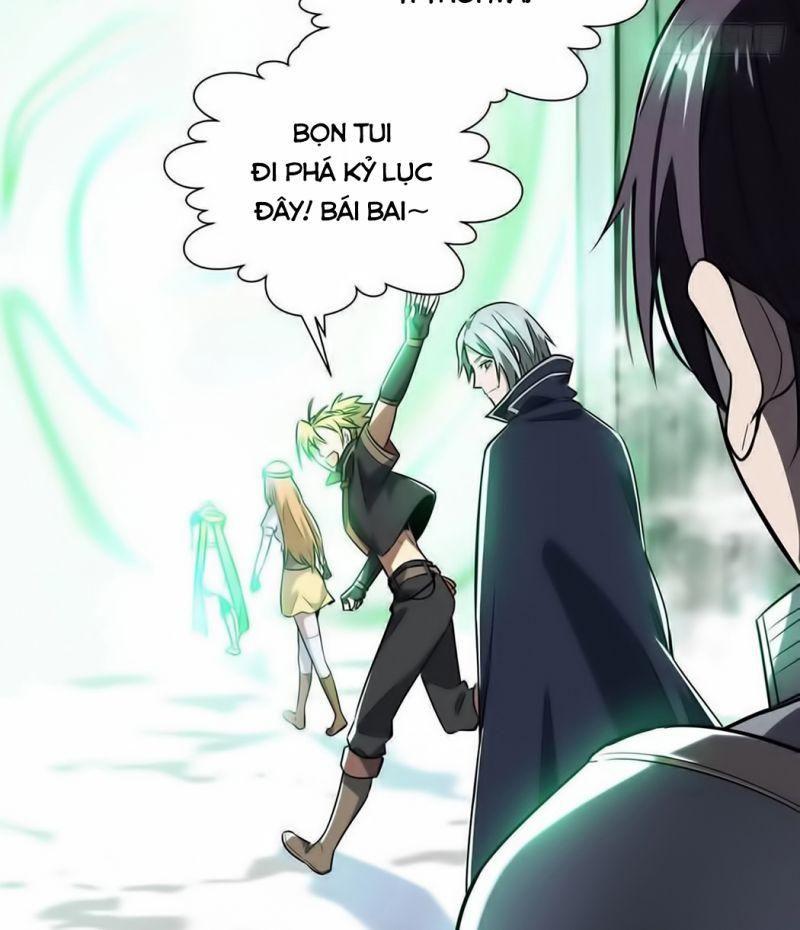 Toàn Chức Cao Thủ [ Bản Màu ] Chapter 46 - Trang 46