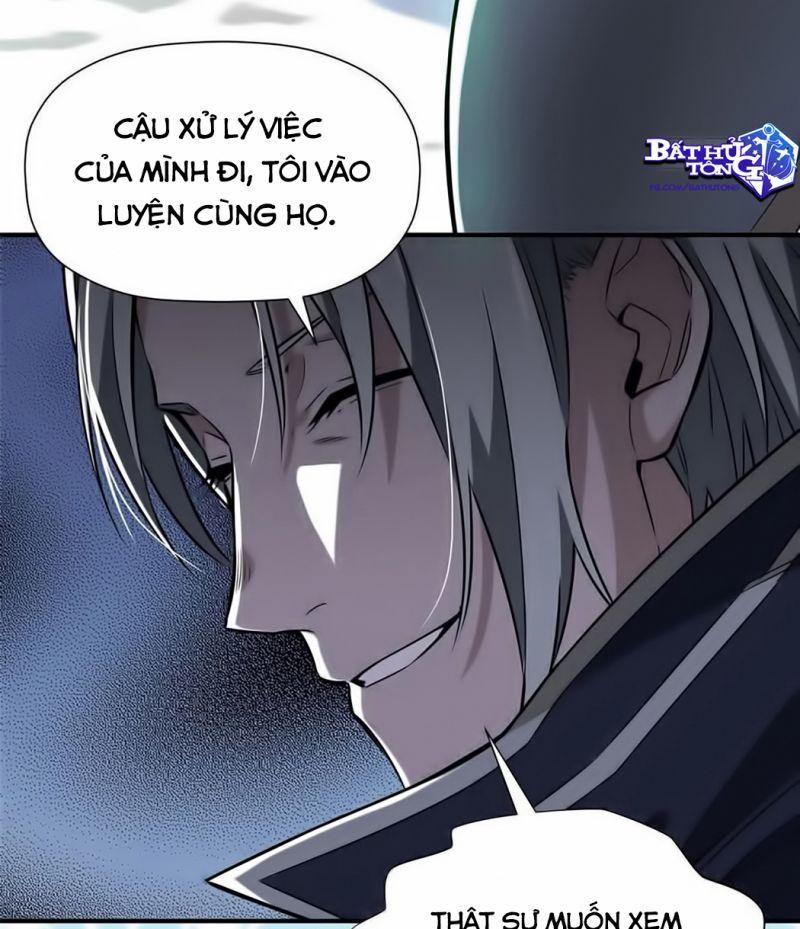 Toàn Chức Cao Thủ [ Bản Màu ] Chapter 46 - Trang 47