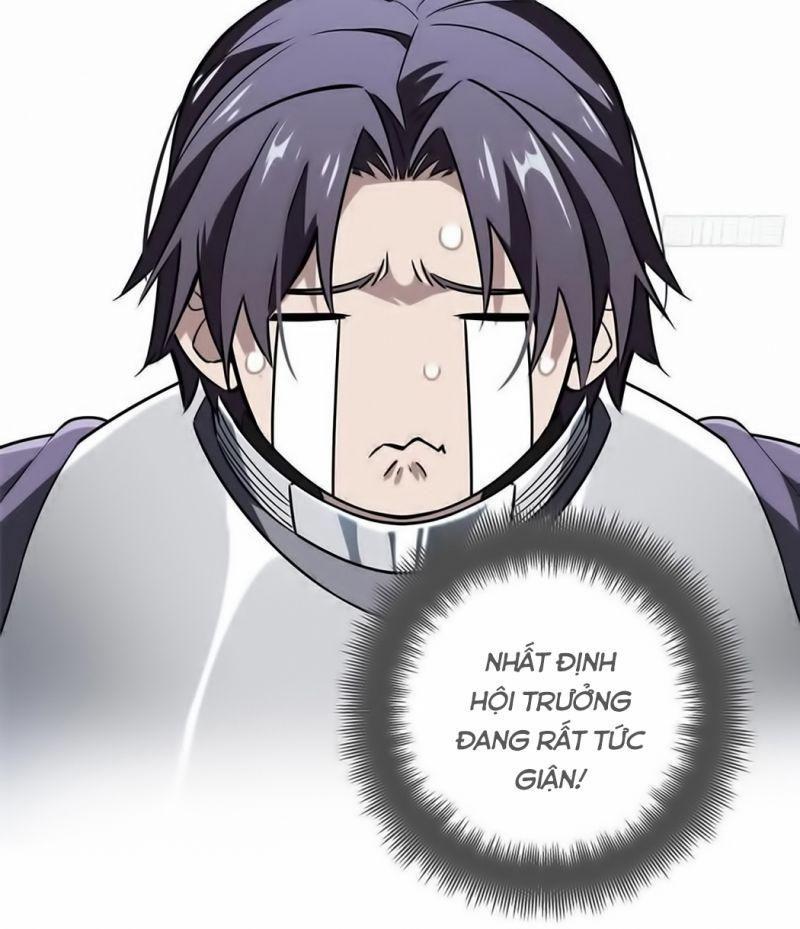 Toàn Chức Cao Thủ [ Bản Màu ] Chapter 46 - Trang 49