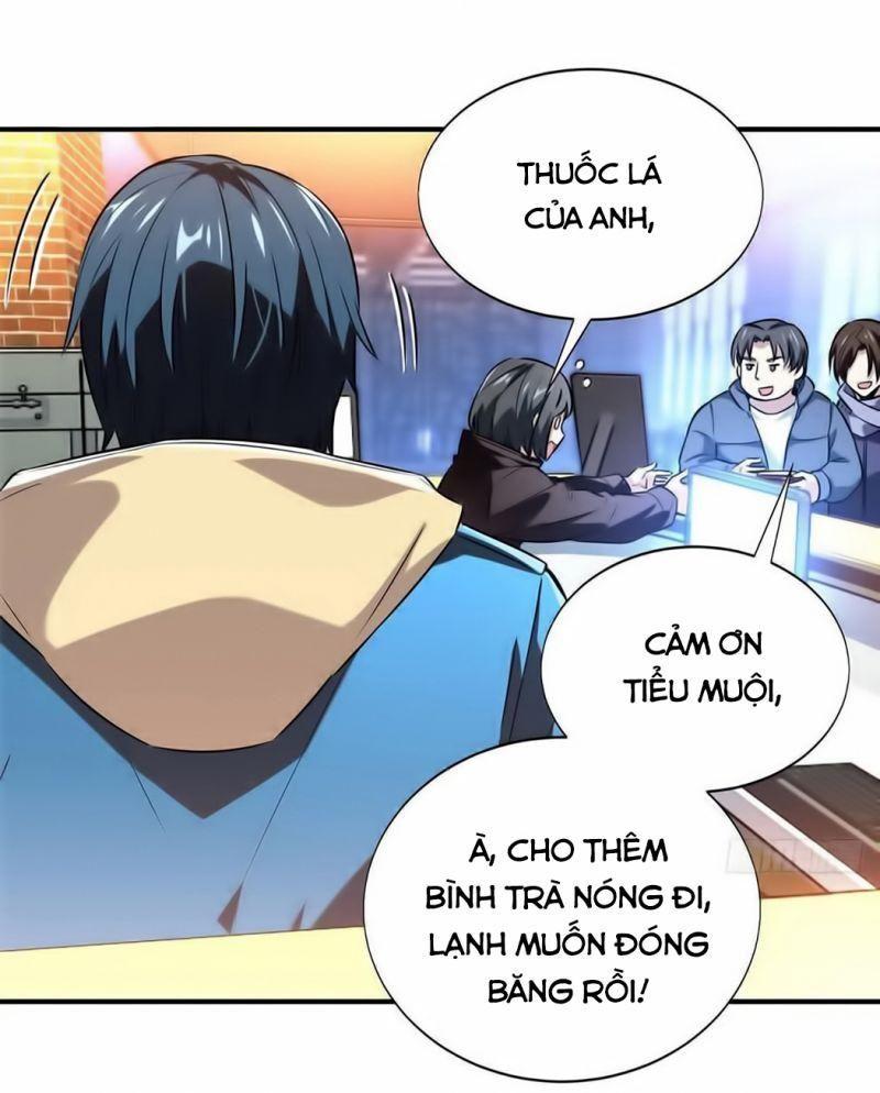Toàn Chức Cao Thủ [ Bản Màu ] Chapter 46 - Trang 5