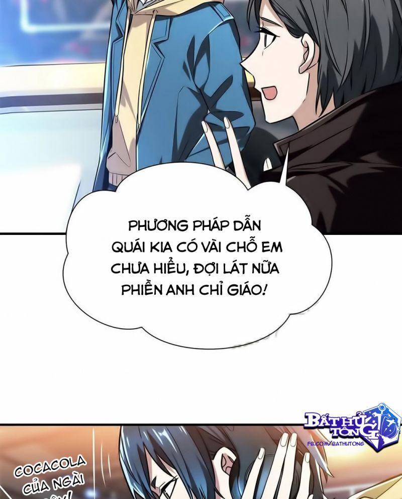 Toàn Chức Cao Thủ [ Bản Màu ] Chapter 46 - Trang 7