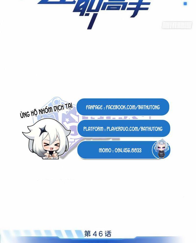 Toàn Chức Cao Thủ [ Bản Màu ] Chapter 46 - Trang 9