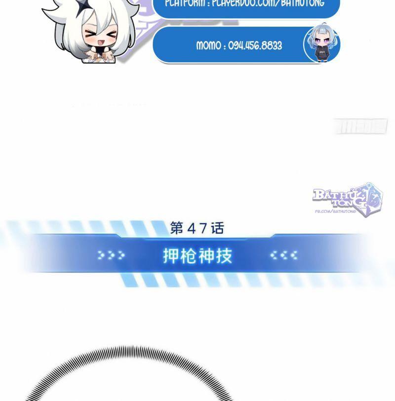 Toàn Chức Cao Thủ [ Bản Màu ] Chapter 47 - Trang 11