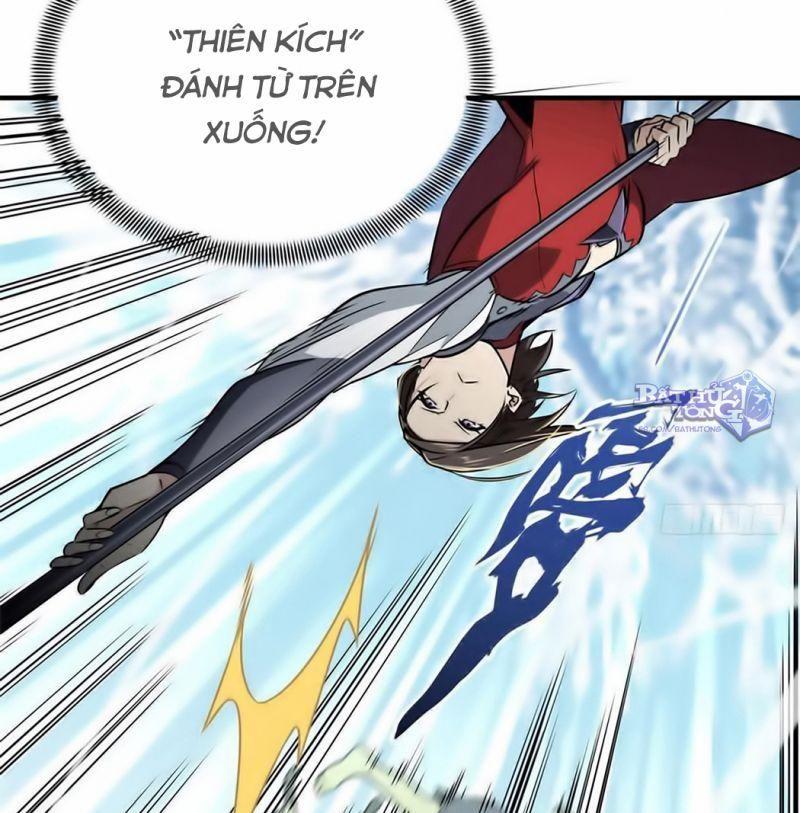 Toàn Chức Cao Thủ [ Bản Màu ] Chapter 47 - Trang 12