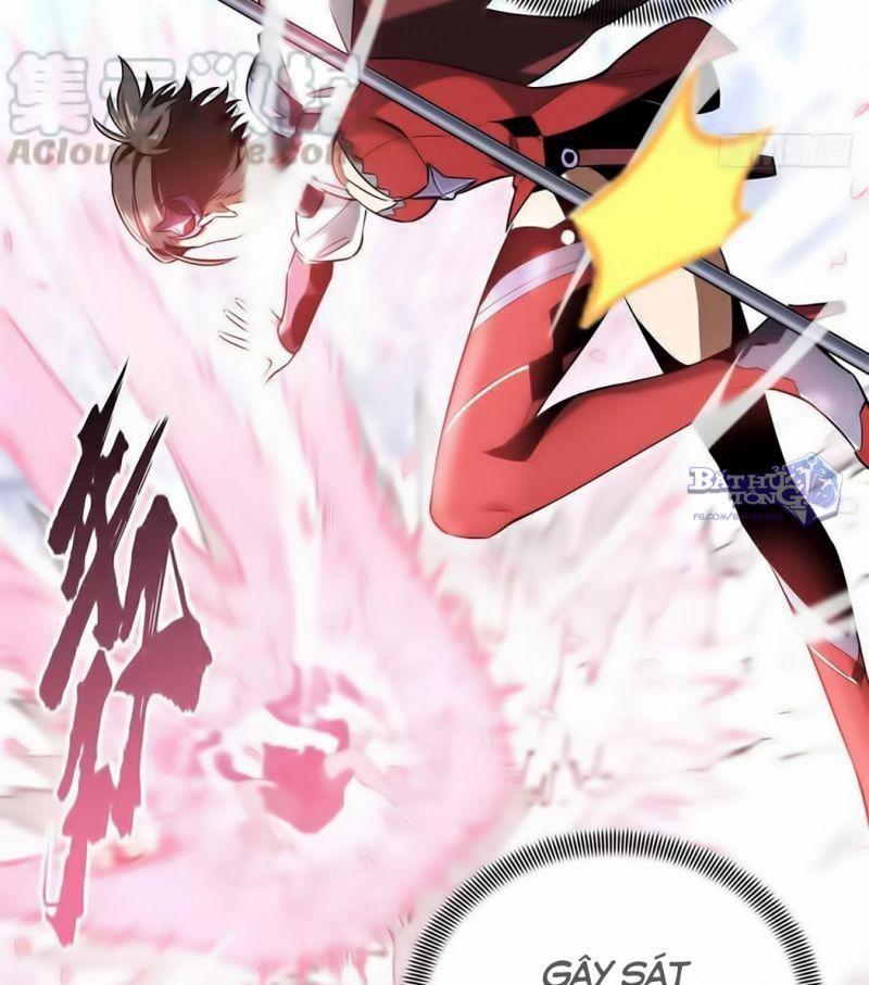 Toàn Chức Cao Thủ [ Bản Màu ] Chapter 47 - Trang 15