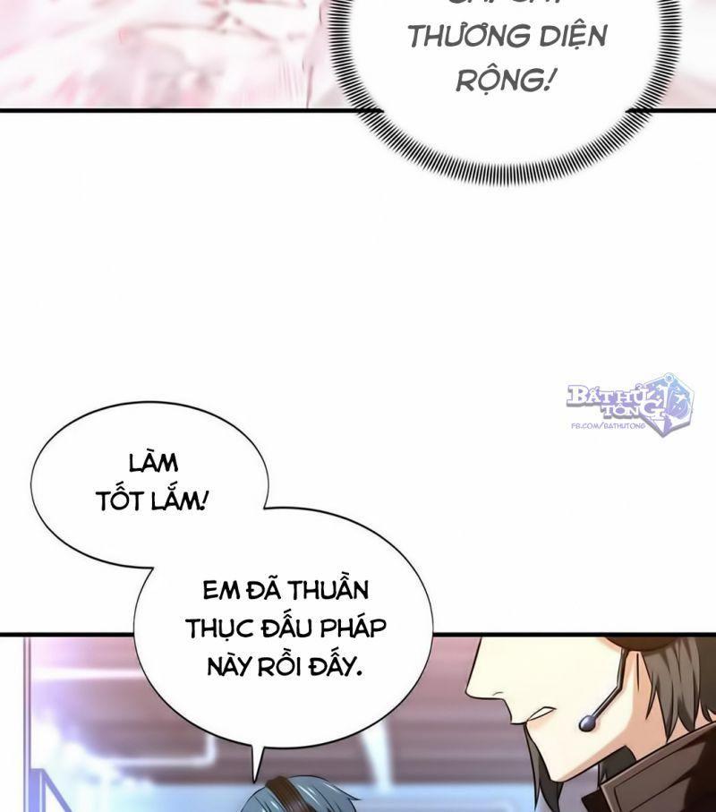 Toàn Chức Cao Thủ [ Bản Màu ] Chapter 47 - Trang 16