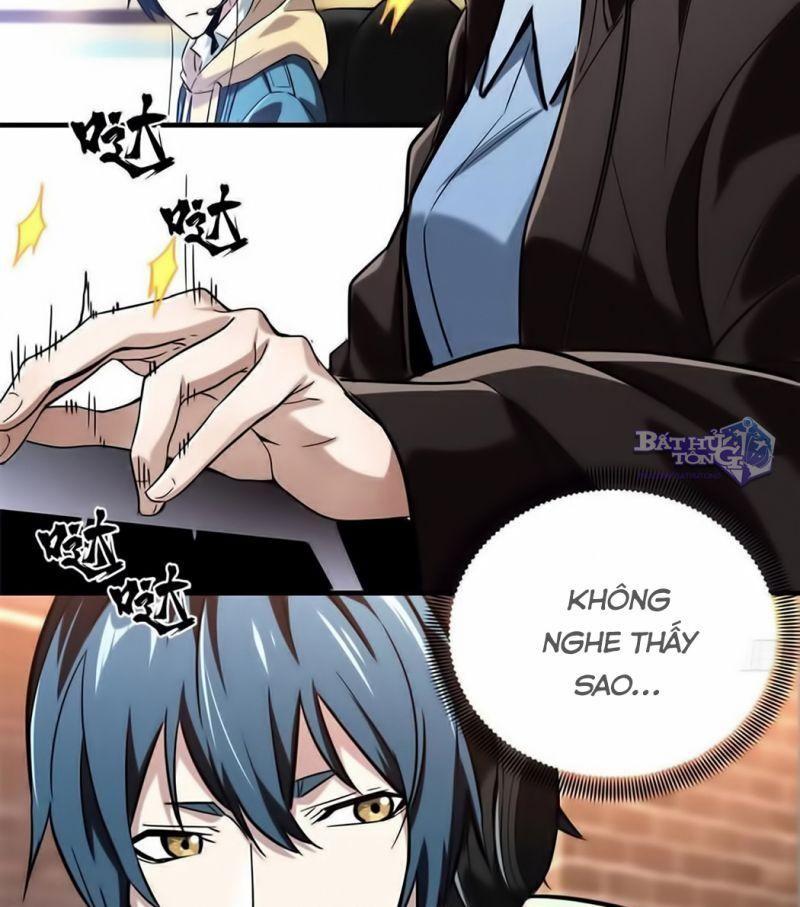 Toàn Chức Cao Thủ [ Bản Màu ] Chapter 47 - Trang 18