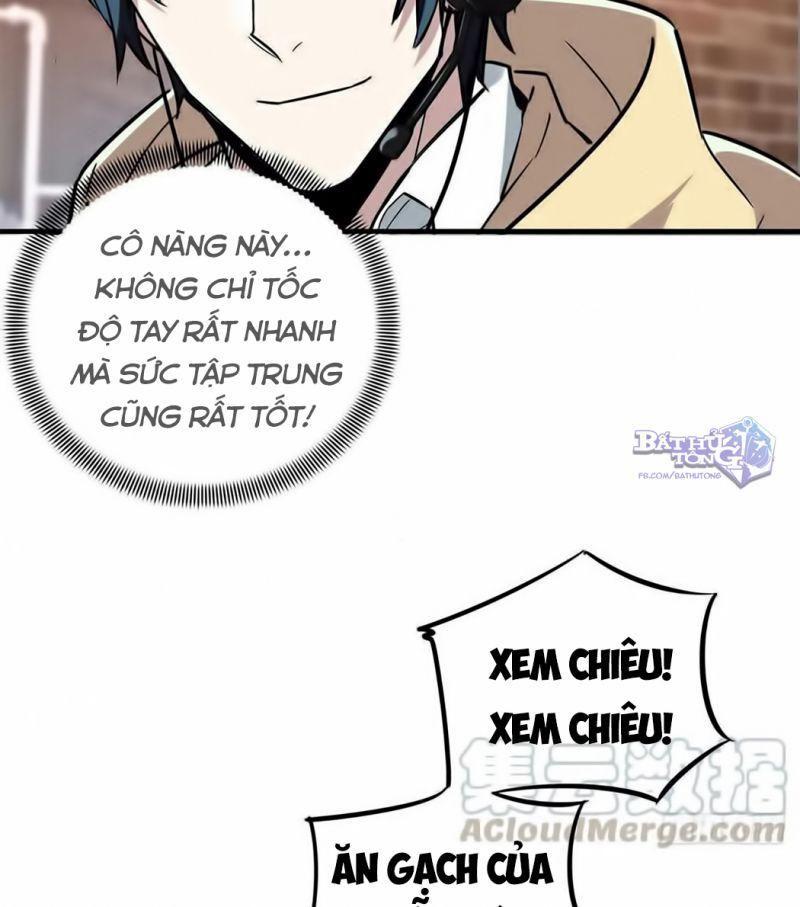 Toàn Chức Cao Thủ [ Bản Màu ] Chapter 47 - Trang 19