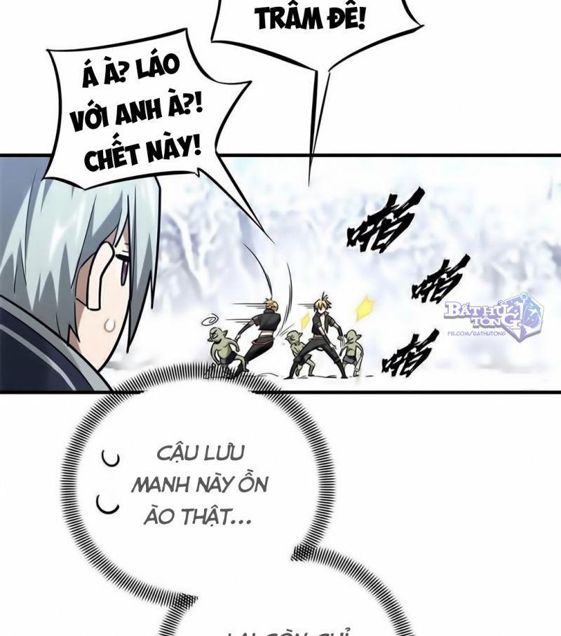 Toàn Chức Cao Thủ [ Bản Màu ] Chapter 47 - Trang 20