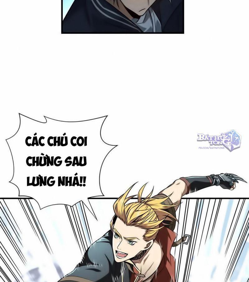 Toàn Chức Cao Thủ [ Bản Màu ] Chapter 47 - Trang 22