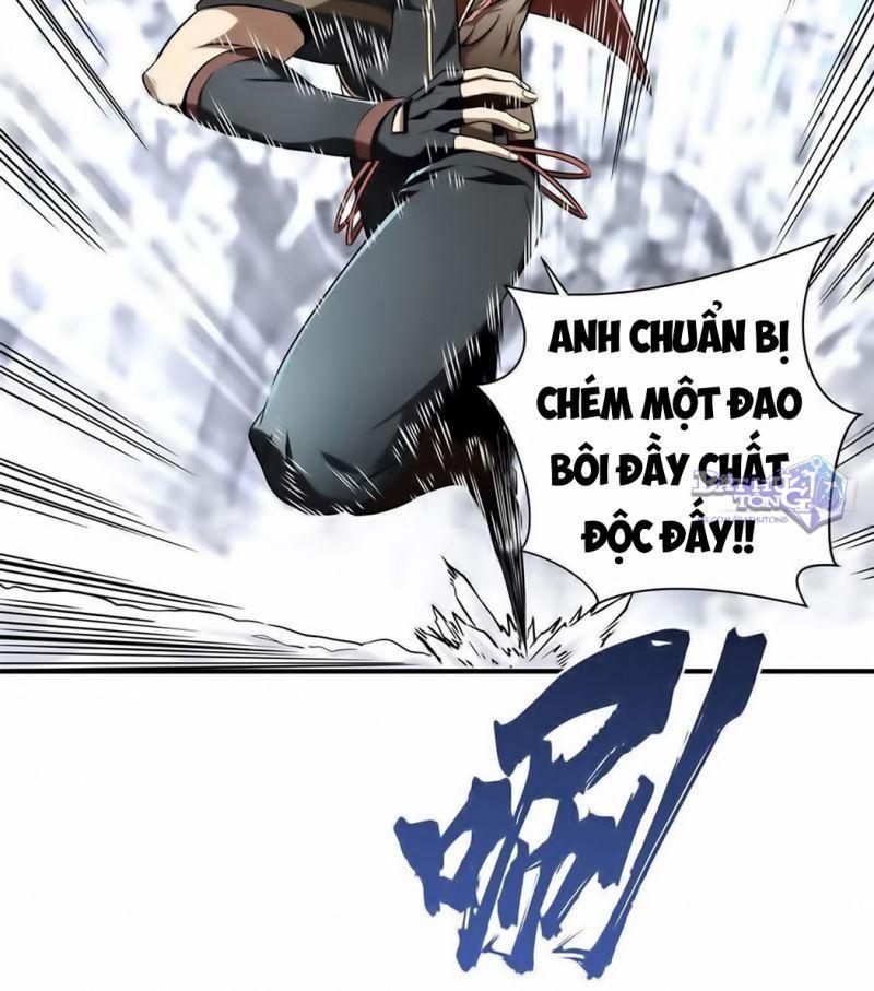Toàn Chức Cao Thủ [ Bản Màu ] Chapter 47 - Trang 23