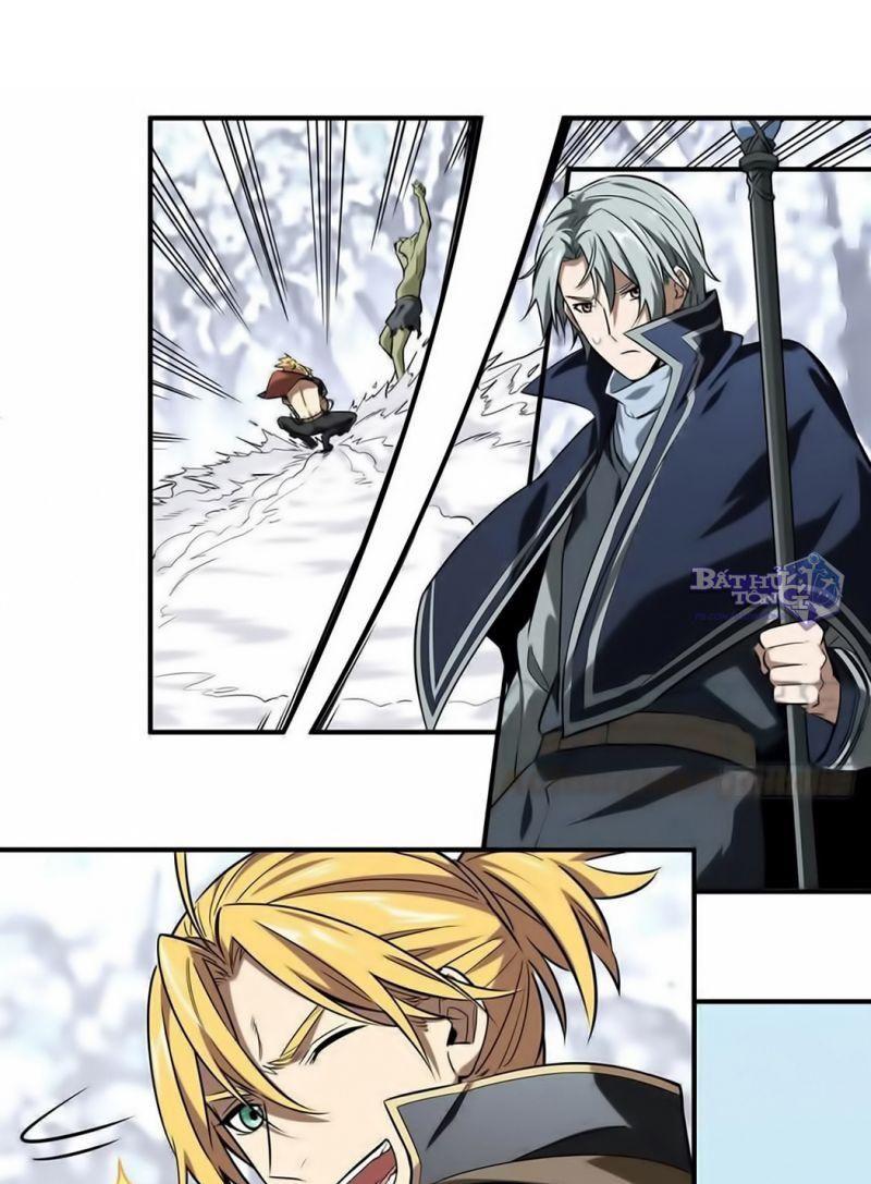 Toàn Chức Cao Thủ [ Bản Màu ] Chapter 47 - Trang 24