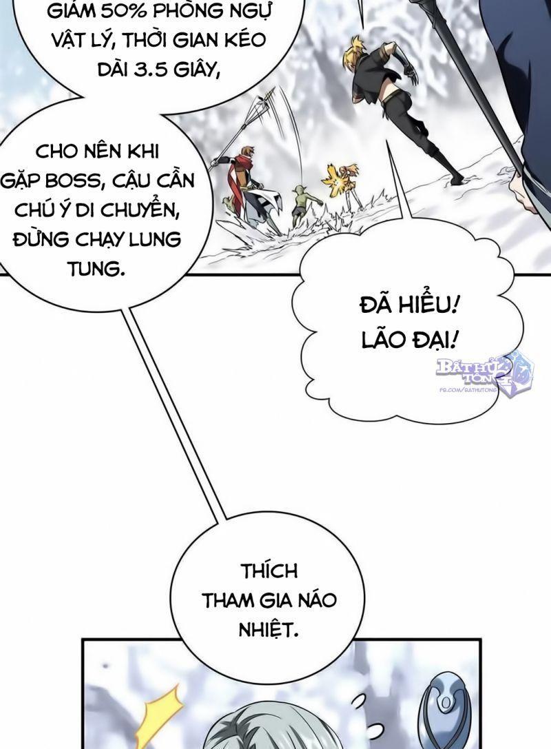 Toàn Chức Cao Thủ [ Bản Màu ] Chapter 47 - Trang 26