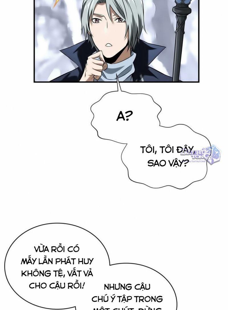 Toàn Chức Cao Thủ [ Bản Màu ] Chapter 47 - Trang 27