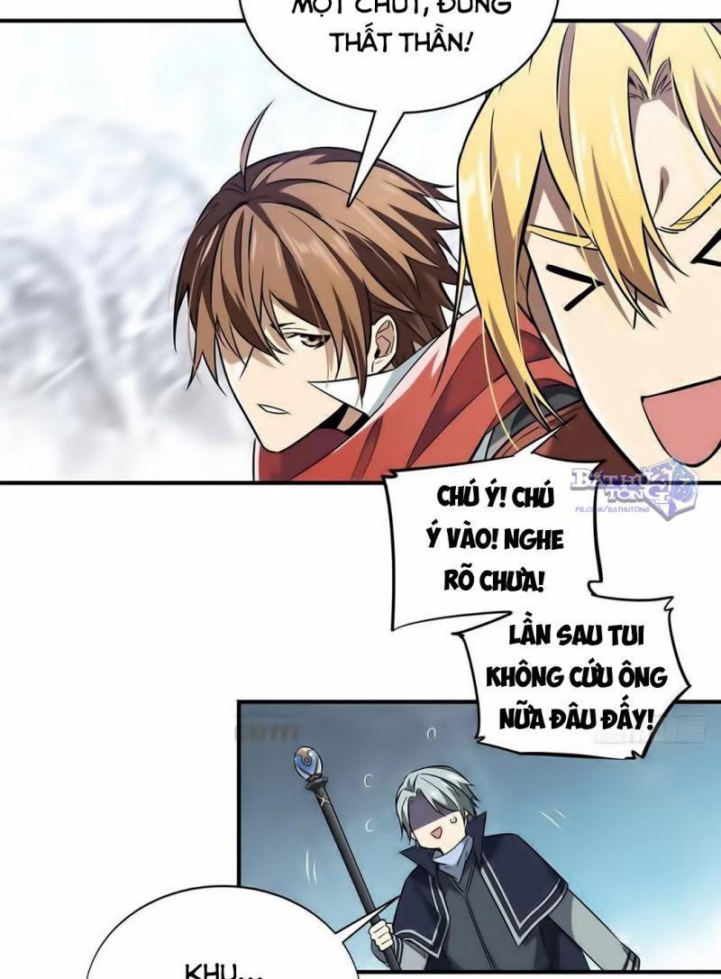 Toàn Chức Cao Thủ [ Bản Màu ] Chapter 47 - Trang 28