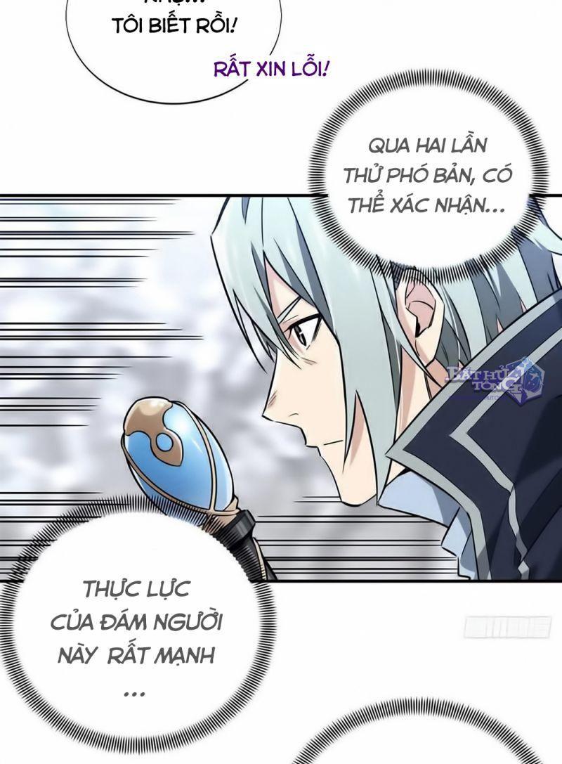 Toàn Chức Cao Thủ [ Bản Màu ] Chapter 47 - Trang 29
