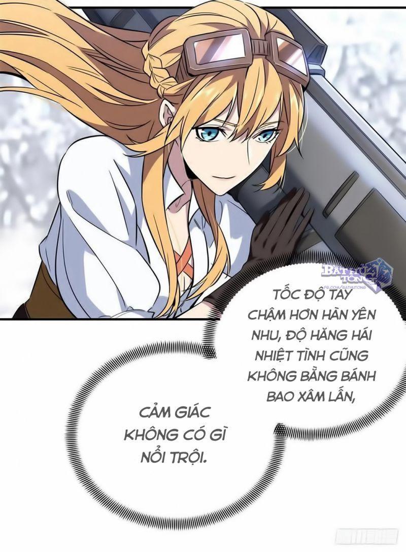 Toàn Chức Cao Thủ [ Bản Màu ] Chapter 47 - Trang 31